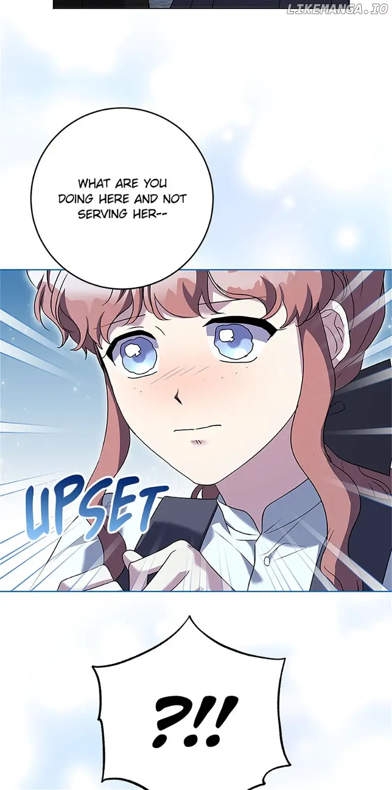 I Went On Strike Because It Was A Time Limit chapter 69 page 48