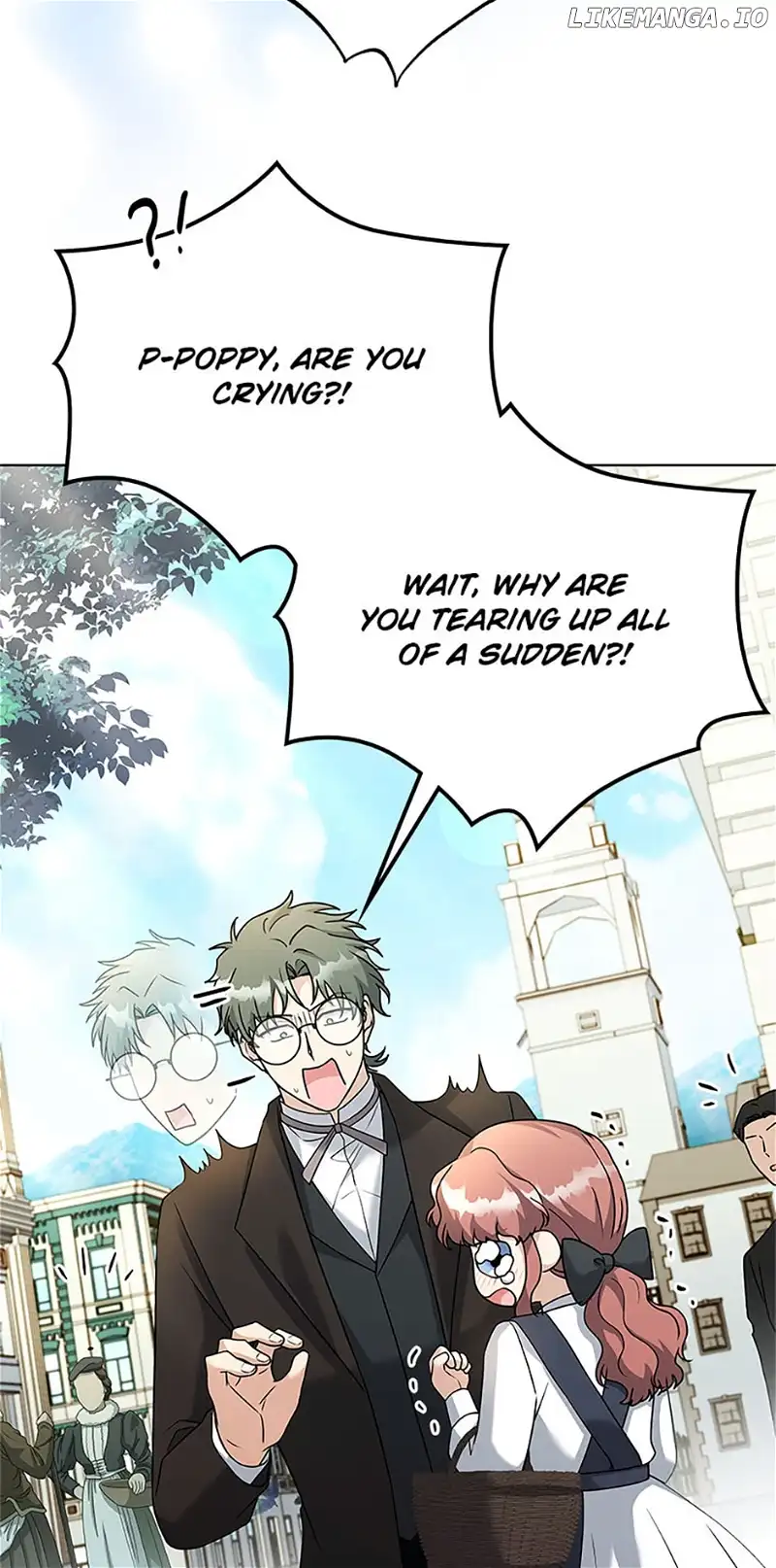 I Went On Strike Because It Was A Time Limit chapter 69 page 49