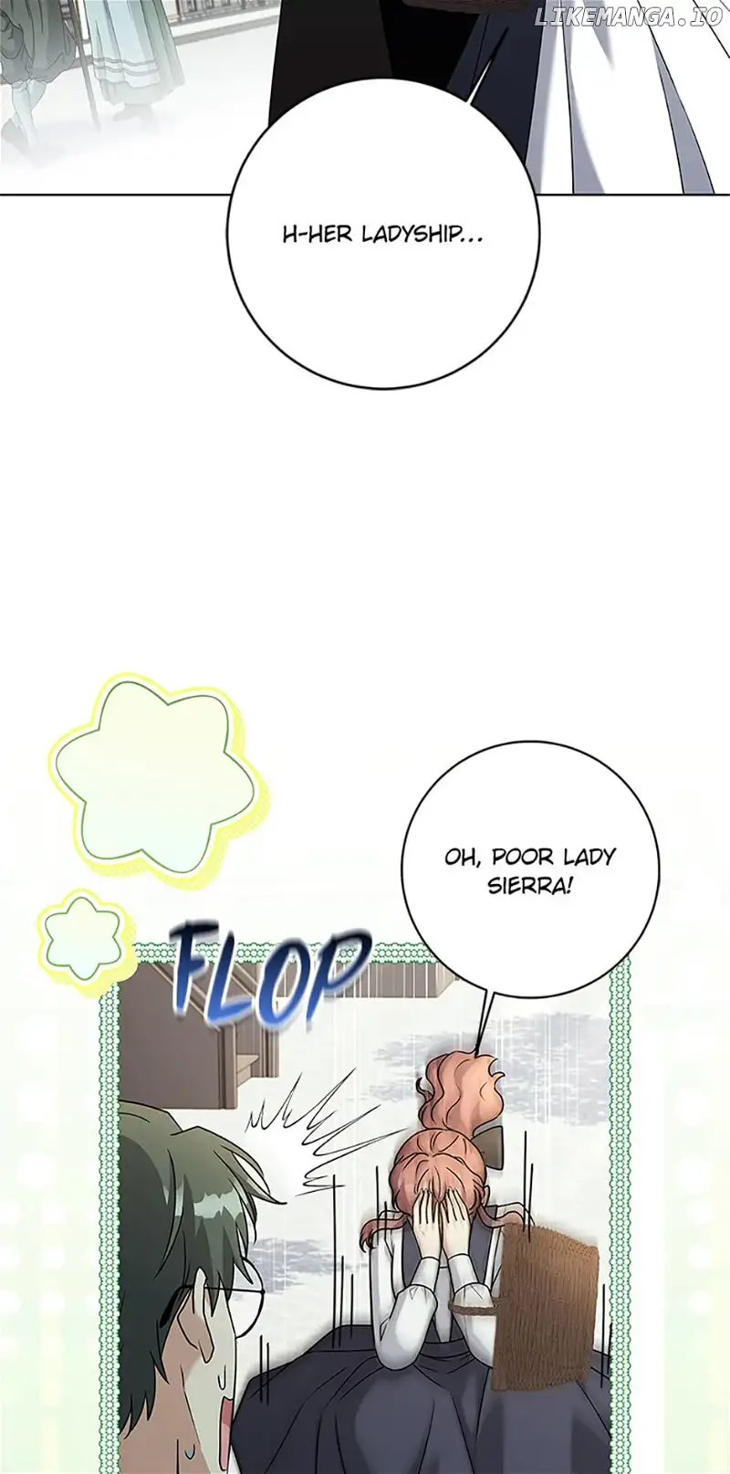 I Went On Strike Because It Was A Time Limit chapter 69 page 50