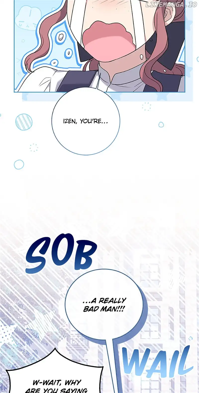 I Went On Strike Because It Was A Time Limit chapter 69 page 57