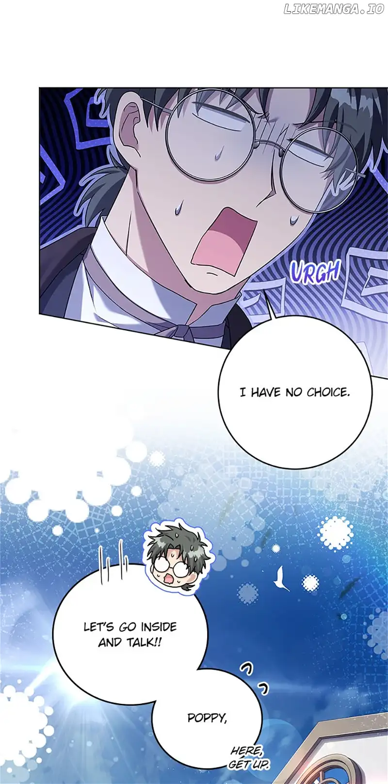 I Went On Strike Because It Was A Time Limit chapter 69 page 59