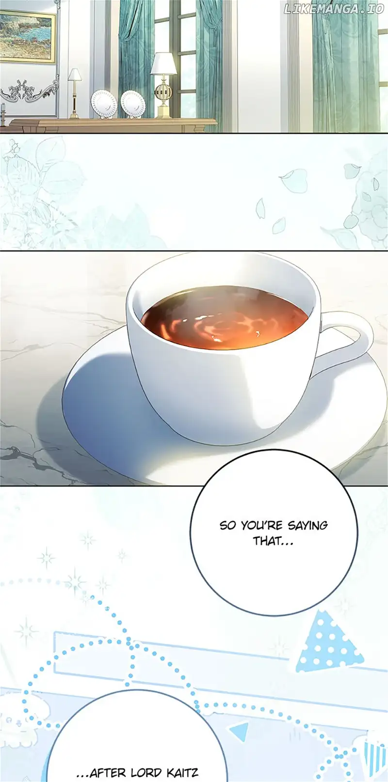 I Went On Strike Because It Was A Time Limit chapter 69 page 61