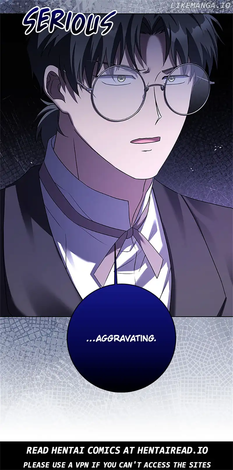 I Went On Strike Because It Was A Time Limit chapter 69 page 64