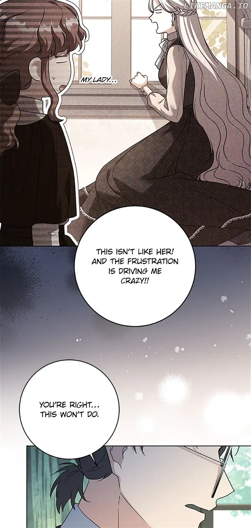 I Went On Strike Because It Was A Time Limit chapter 69 page 66
