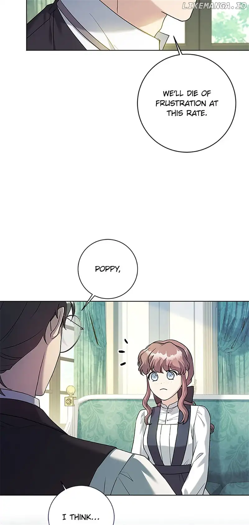 I Went On Strike Because It Was A Time Limit chapter 69 page 67