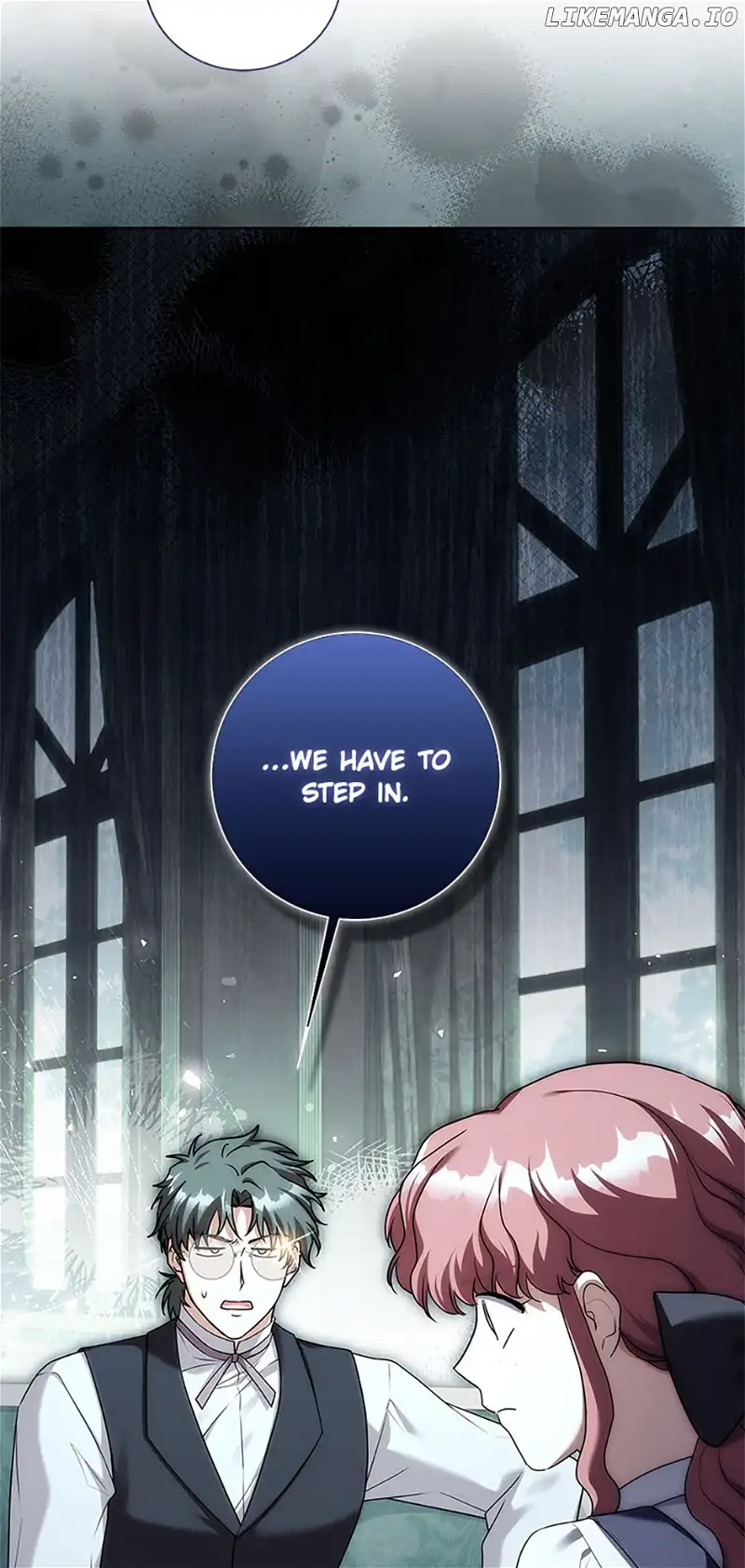 I Went On Strike Because It Was A Time Limit chapter 69 page 68