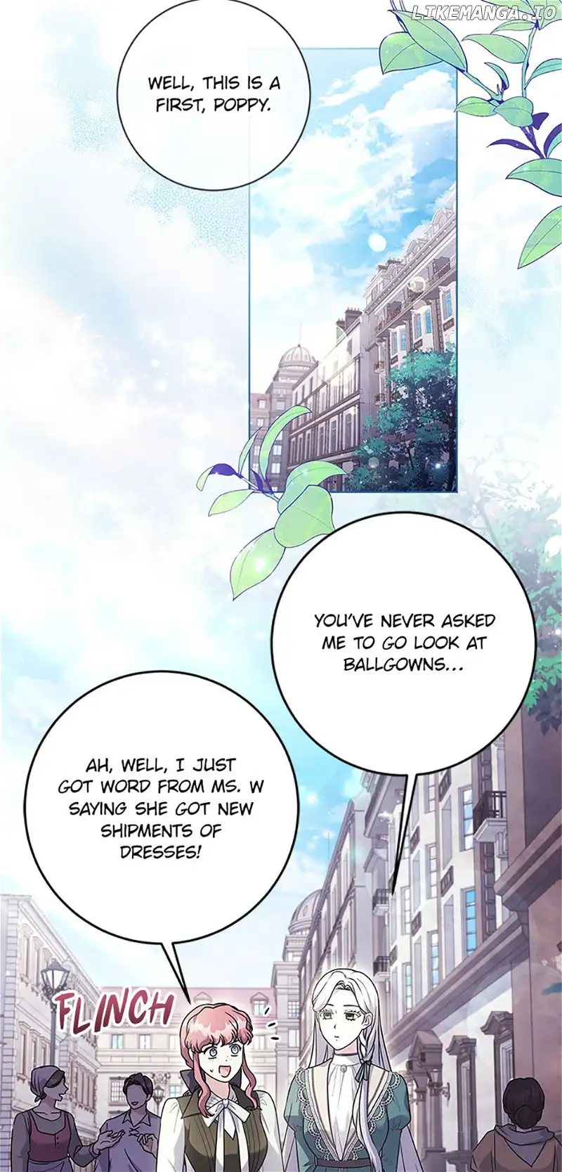 I Went On Strike Because It Was A Time Limit chapter 70 page 2