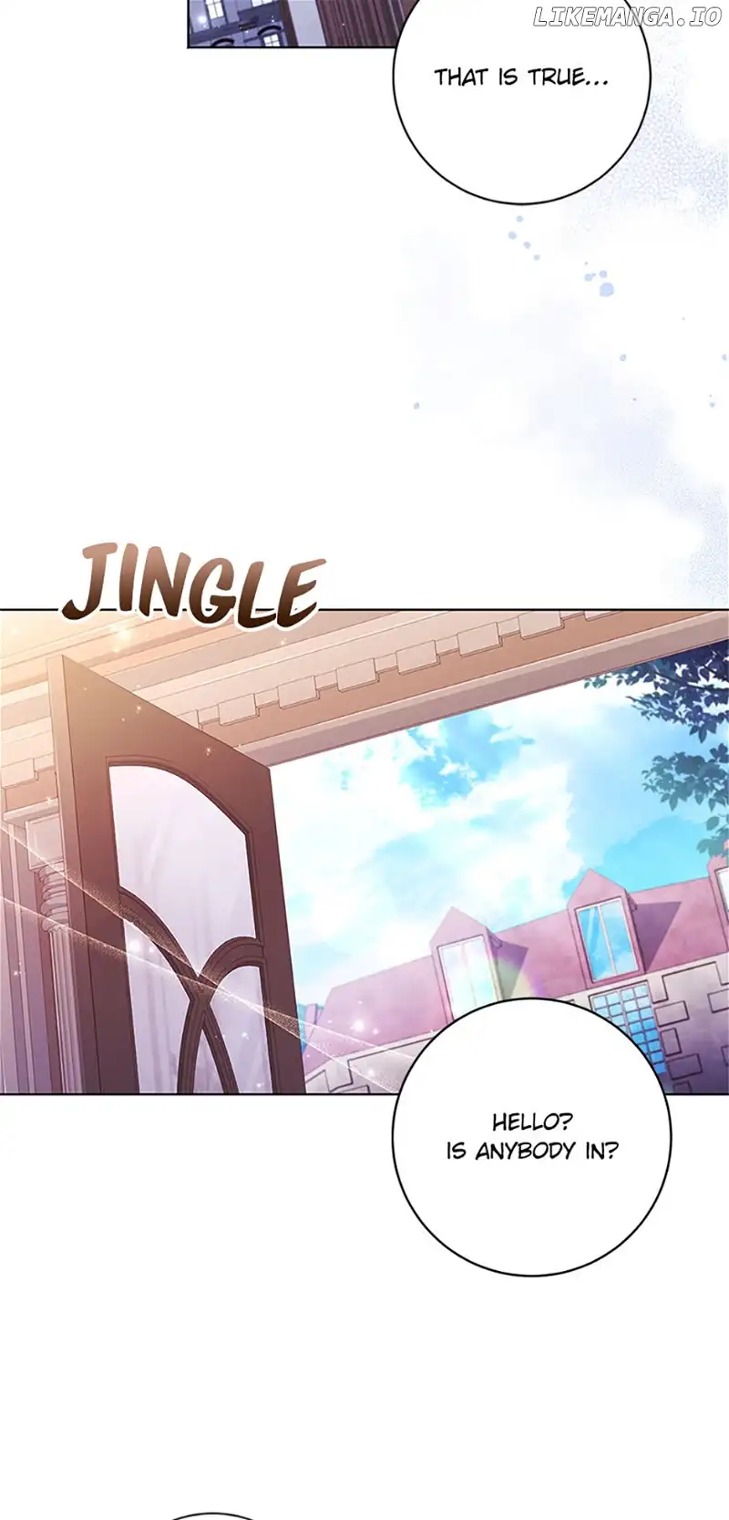 I Went On Strike Because It Was A Time Limit chapter 70 page 4
