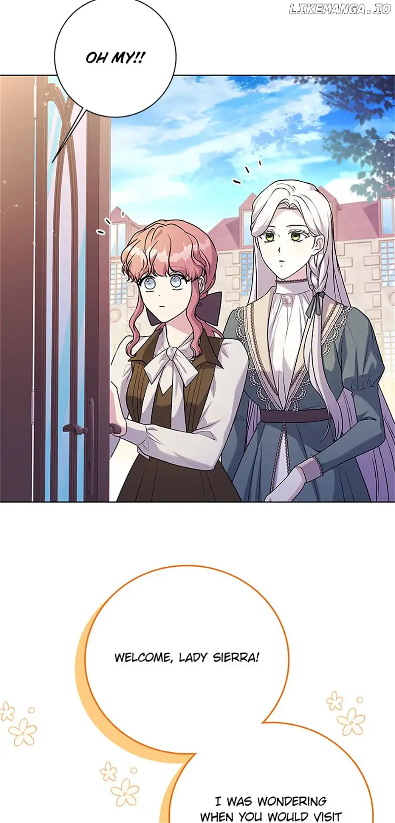 I Went On Strike Because It Was A Time Limit chapter 70 page 5