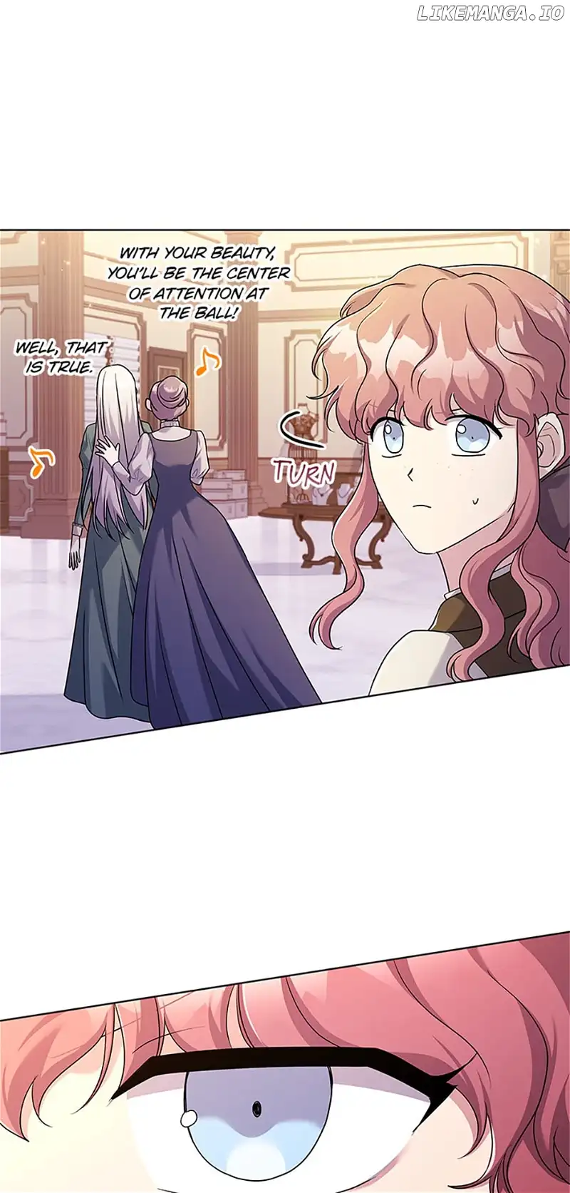 I Went On Strike Because It Was A Time Limit chapter 70 page 8