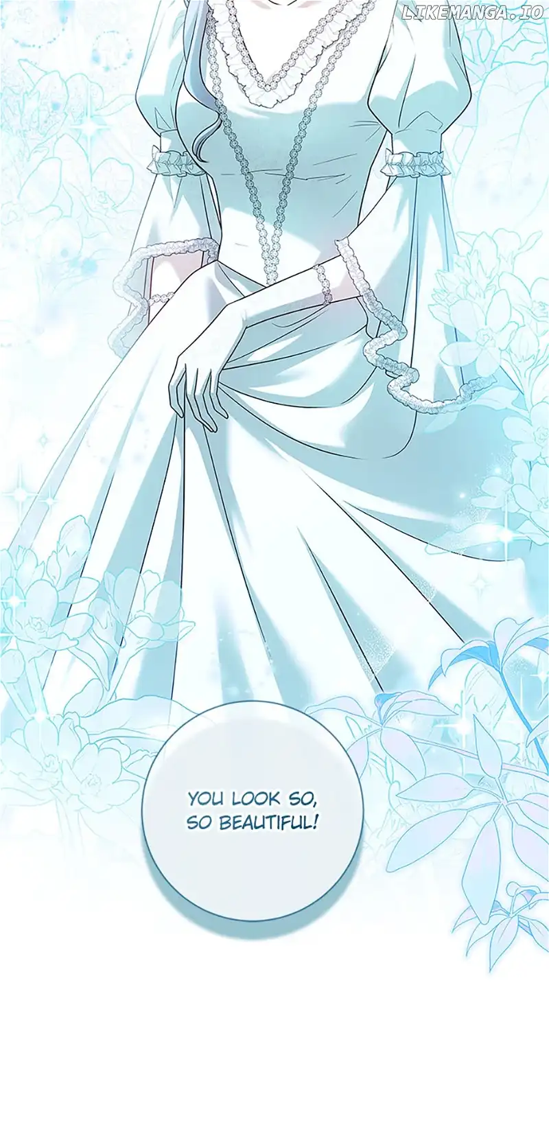 I Went On Strike Because It Was A Time Limit chapter 70 page 11