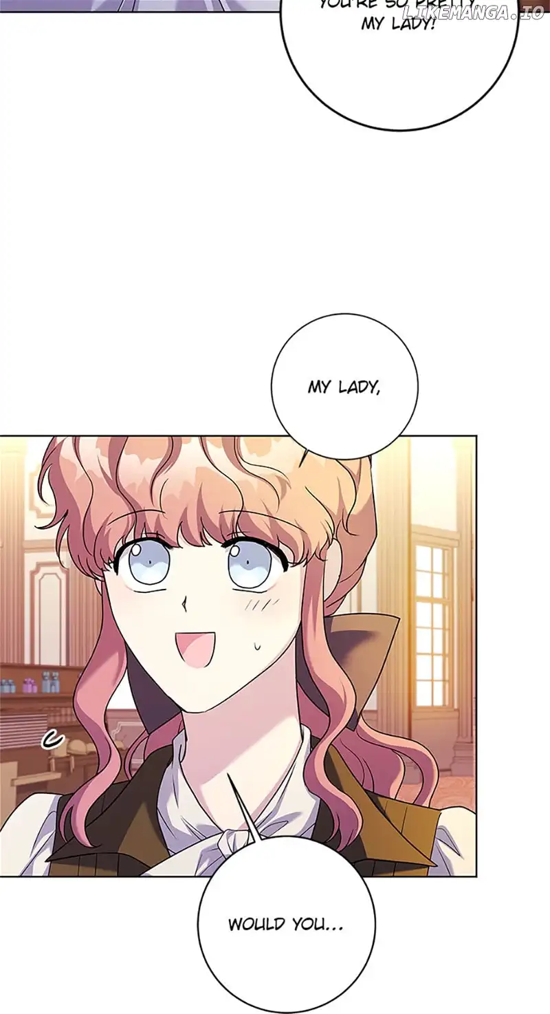 I Went On Strike Because It Was A Time Limit chapter 70 page 13