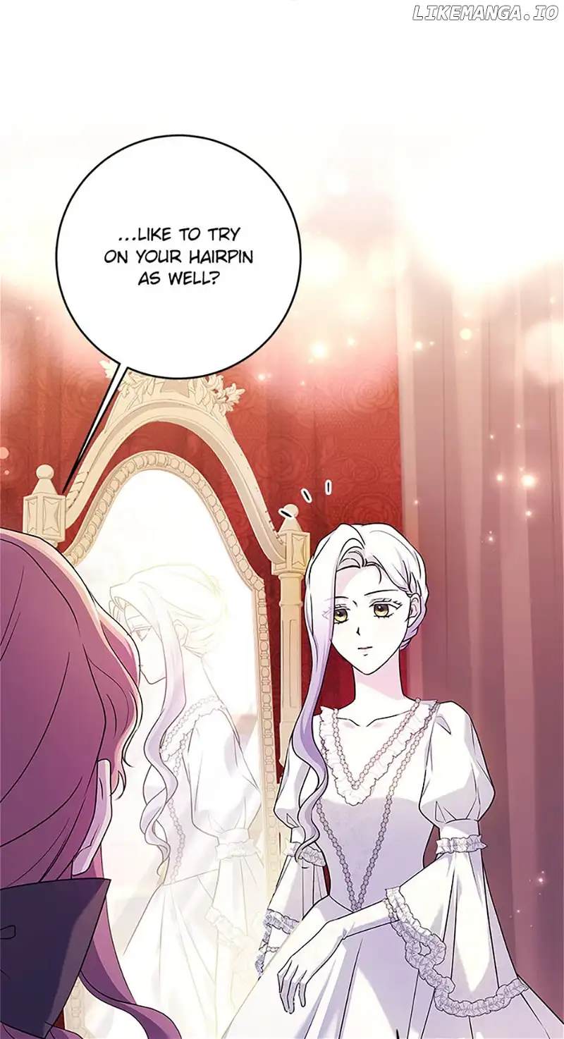 I Went On Strike Because It Was A Time Limit chapter 70 page 14