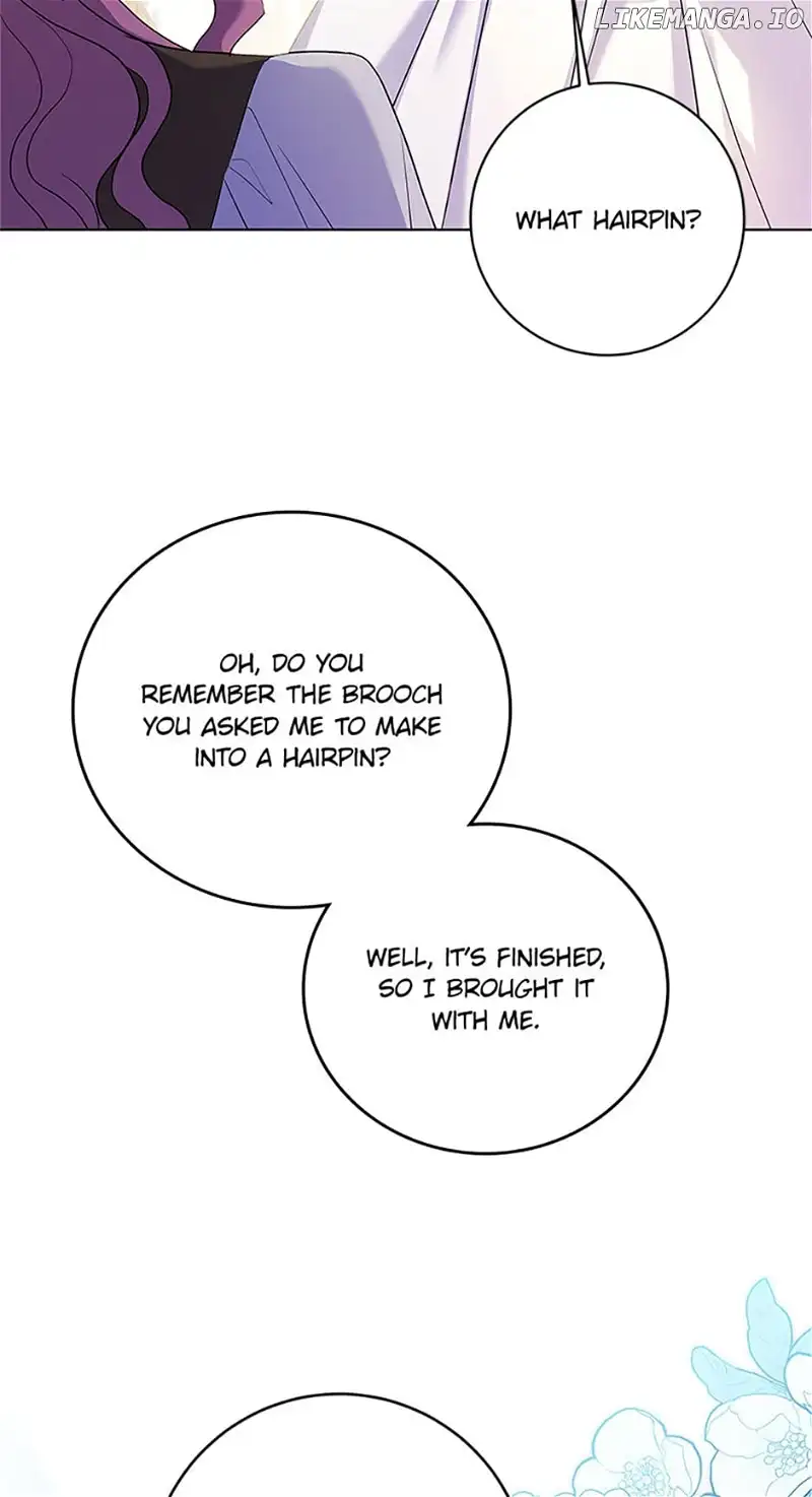 I Went On Strike Because It Was A Time Limit chapter 70 page 15