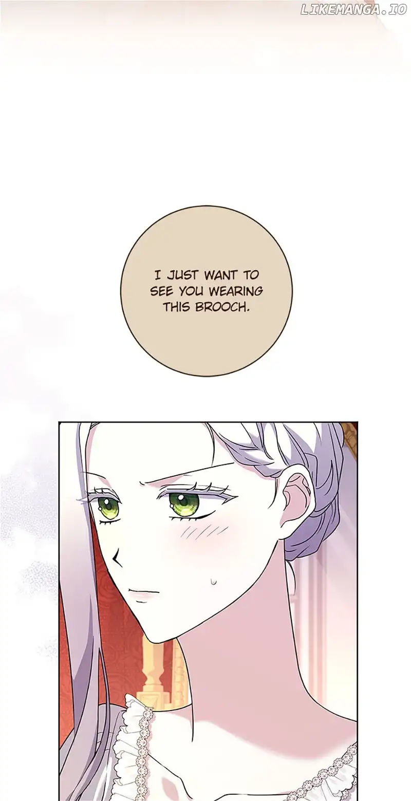 I Went On Strike Because It Was A Time Limit chapter 70 page 19