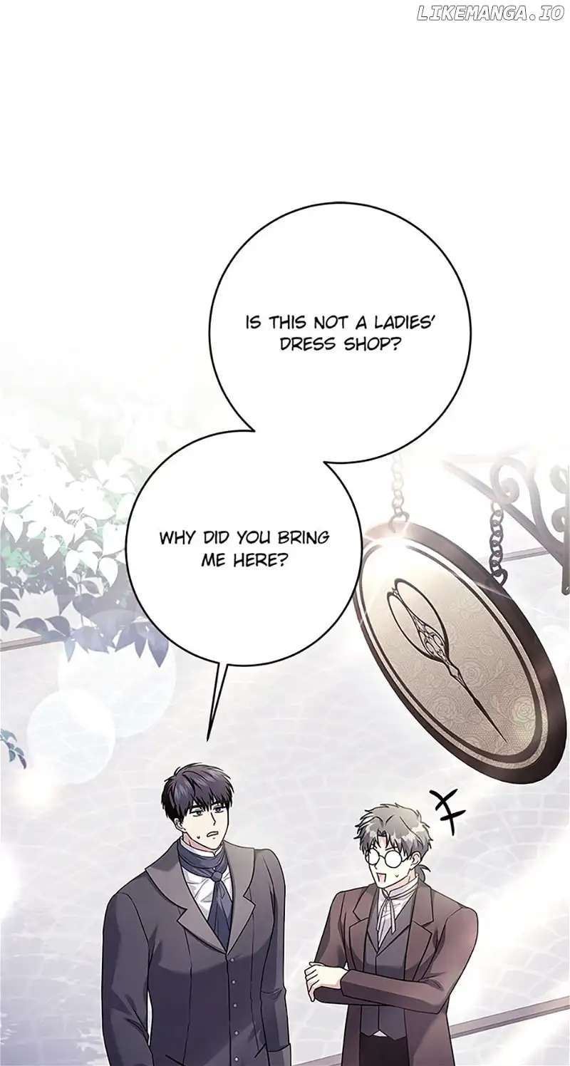 I Went On Strike Because It Was A Time Limit chapter 70 page 24