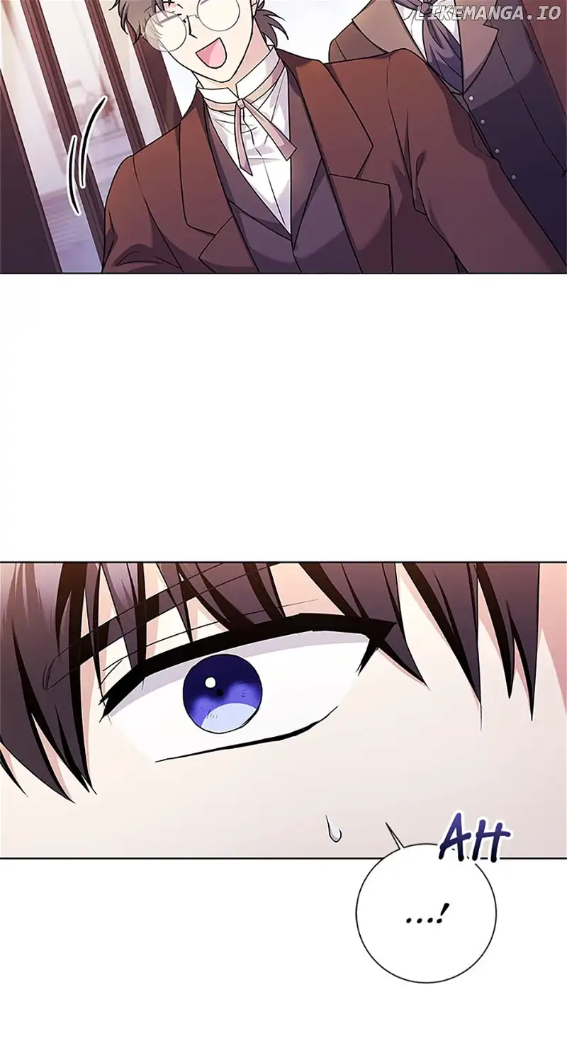 I Went On Strike Because It Was A Time Limit chapter 70 page 27