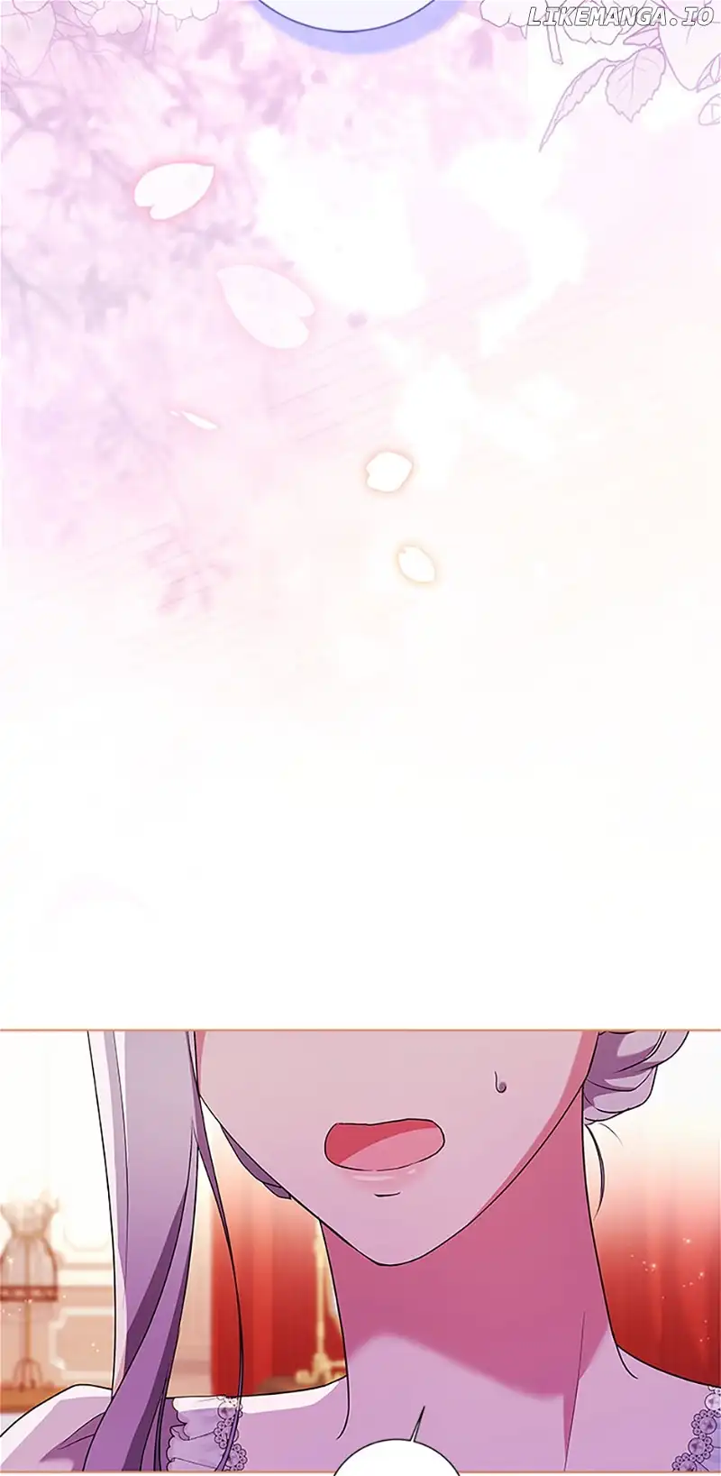 I Went On Strike Because It Was A Time Limit chapter 70 page 32