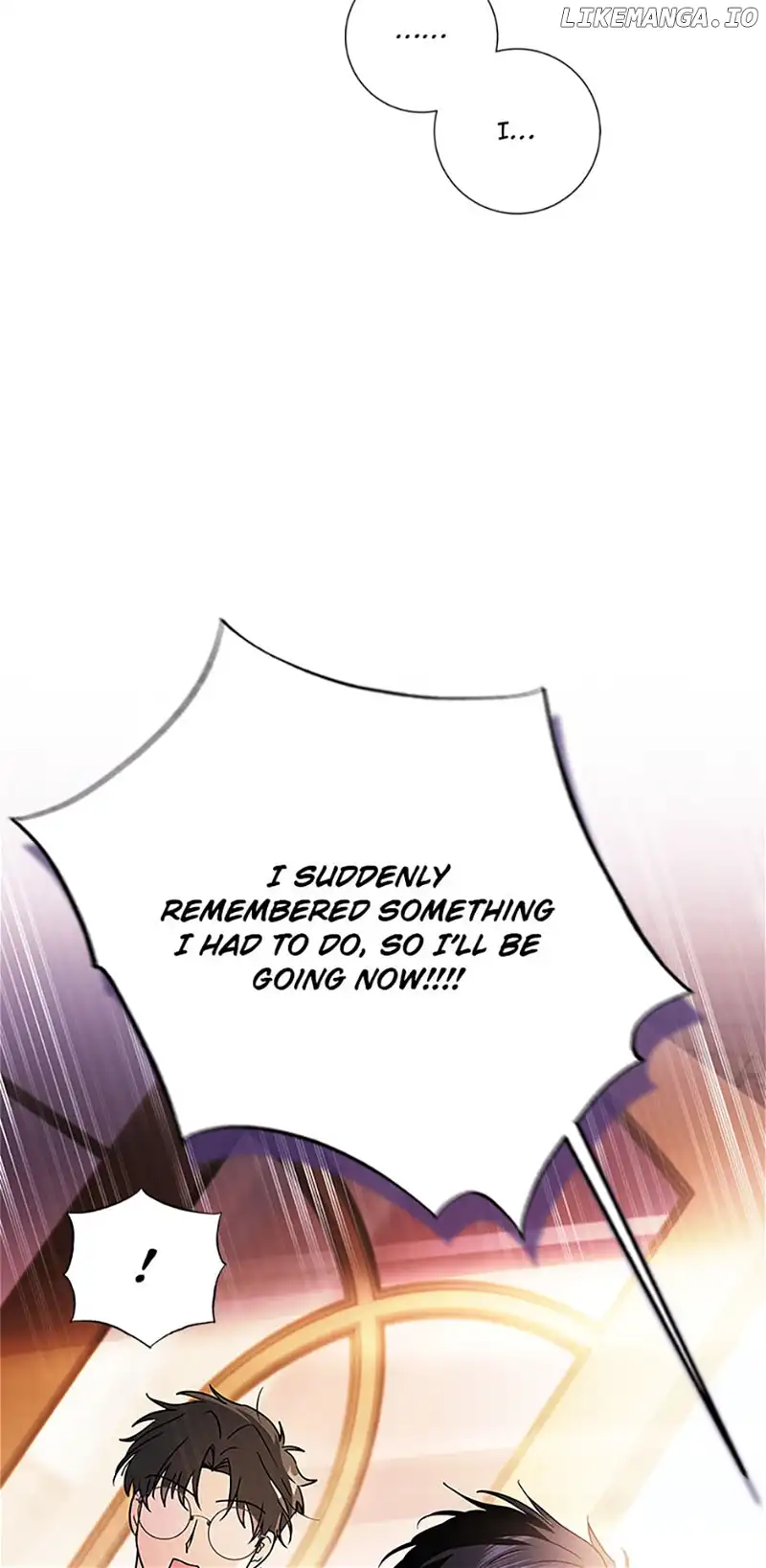 I Went On Strike Because It Was A Time Limit chapter 70 page 33