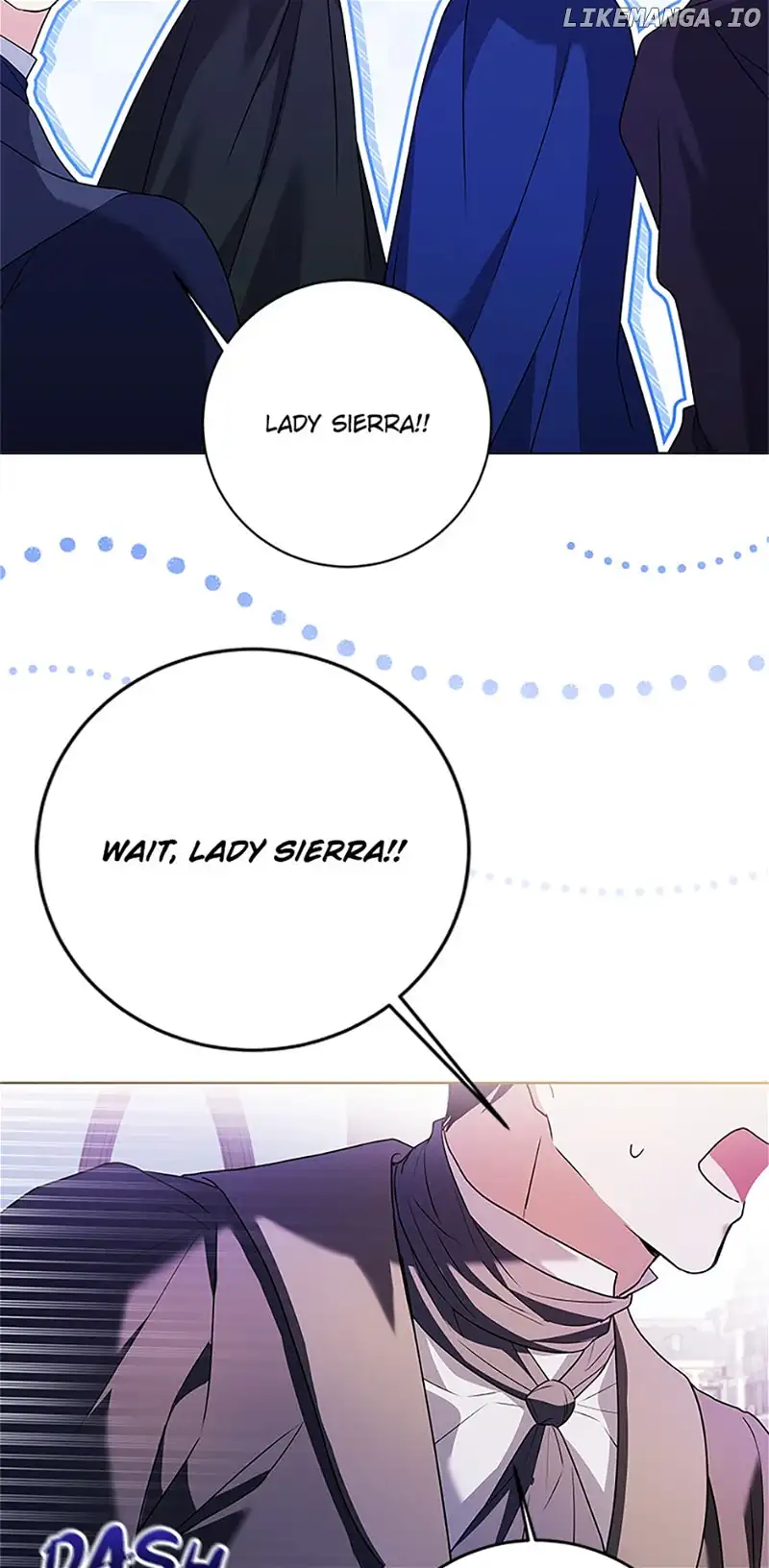 I Went On Strike Because It Was A Time Limit chapter 70 page 36