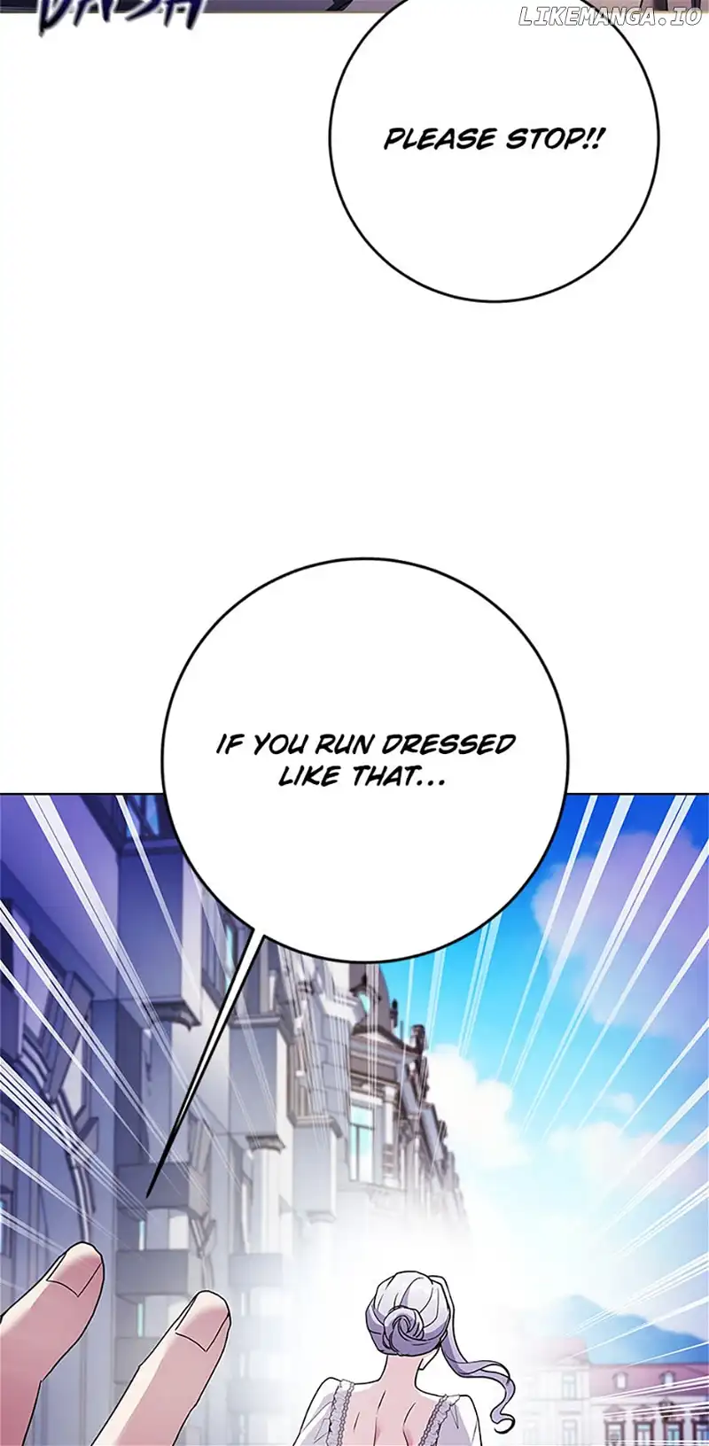 I Went On Strike Because It Was A Time Limit chapter 70 page 37