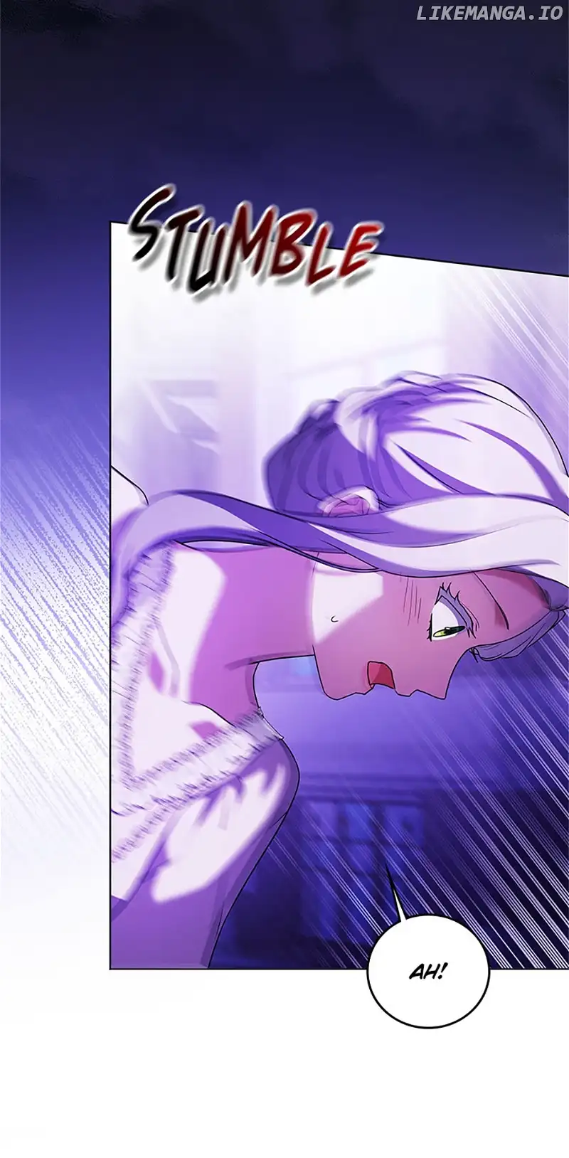 I Went On Strike Because It Was A Time Limit chapter 70 page 40