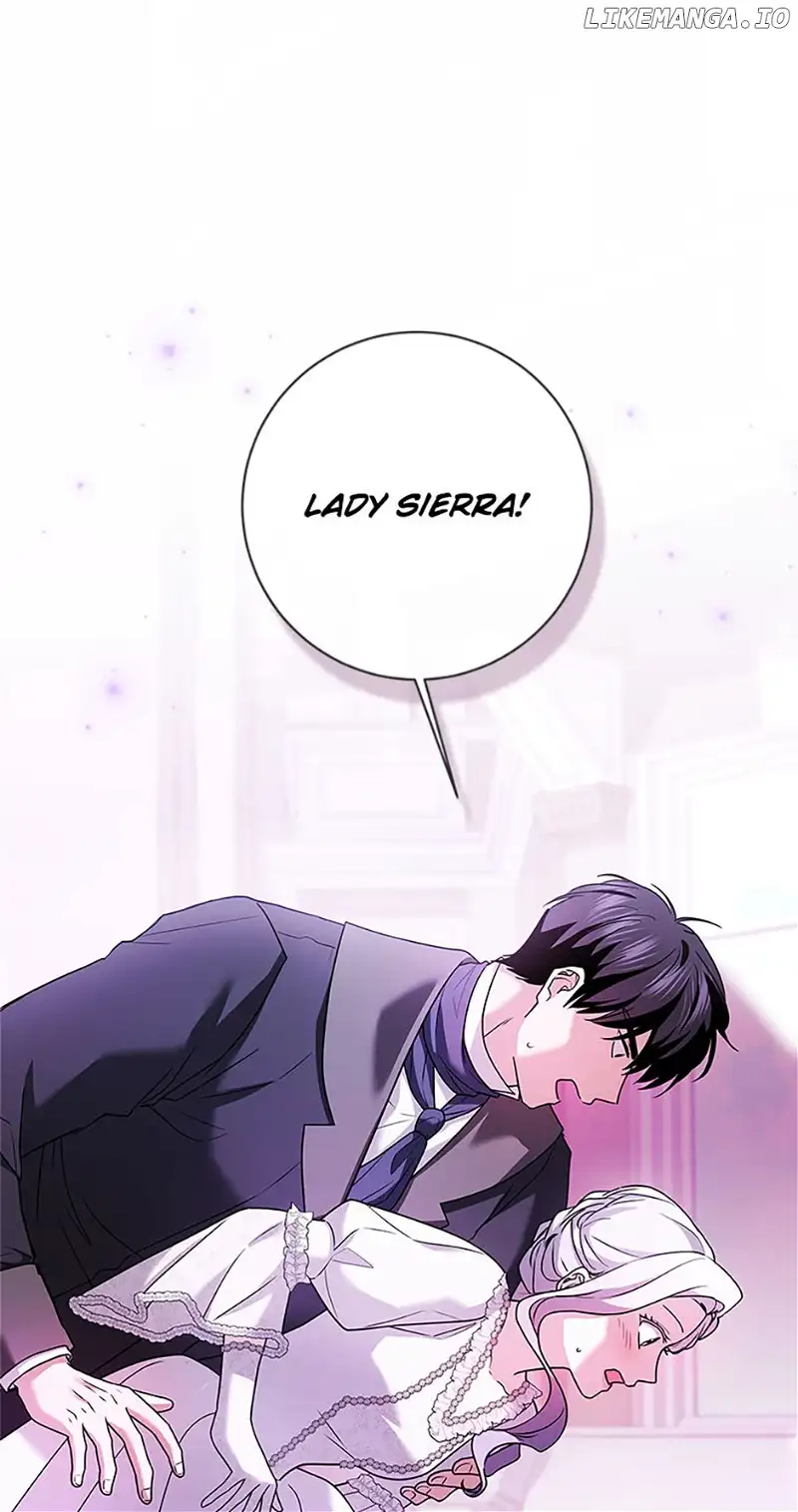 I Went On Strike Because It Was A Time Limit chapter 70 page 41