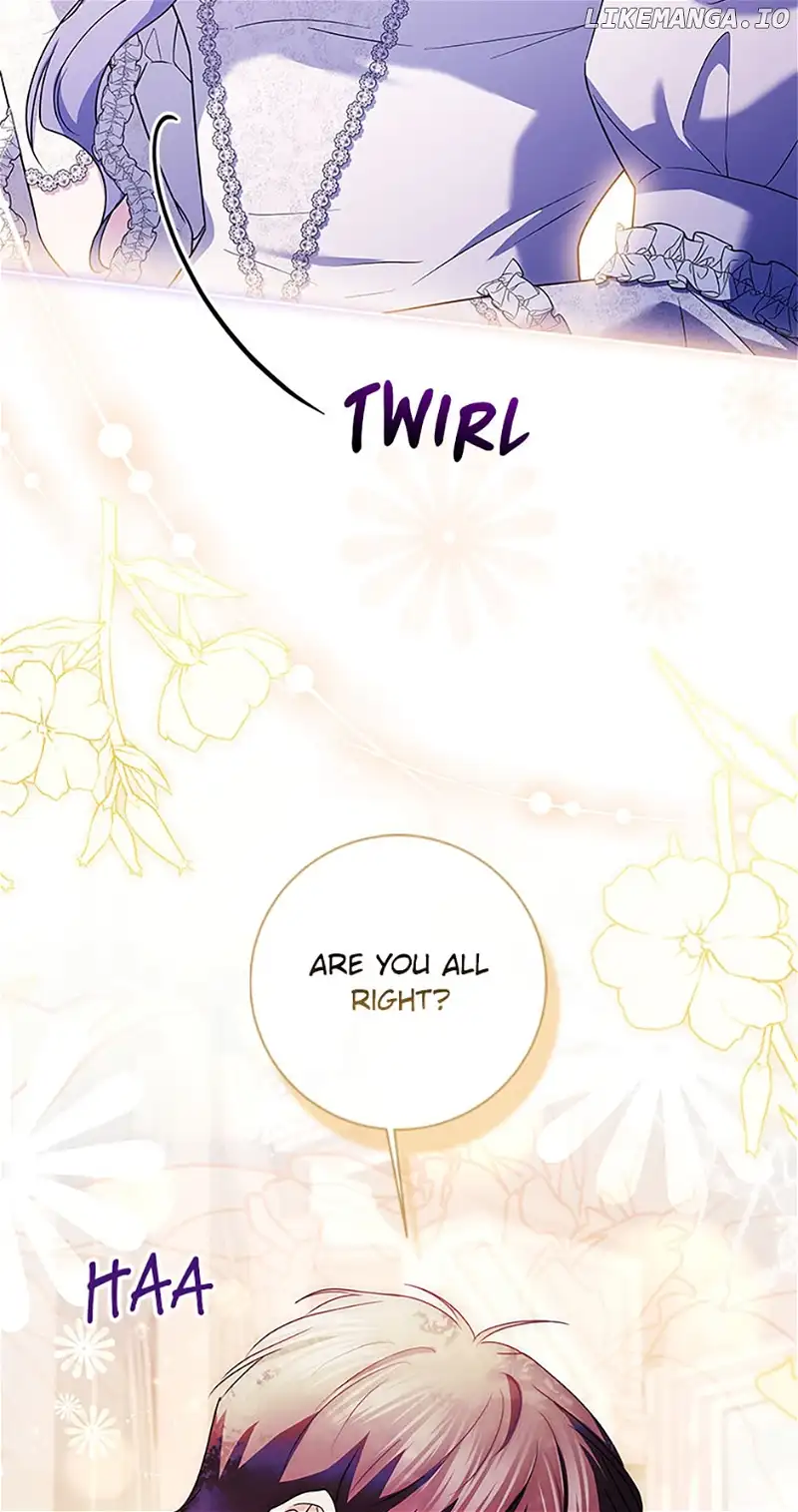 I Went On Strike Because It Was A Time Limit chapter 70 page 43