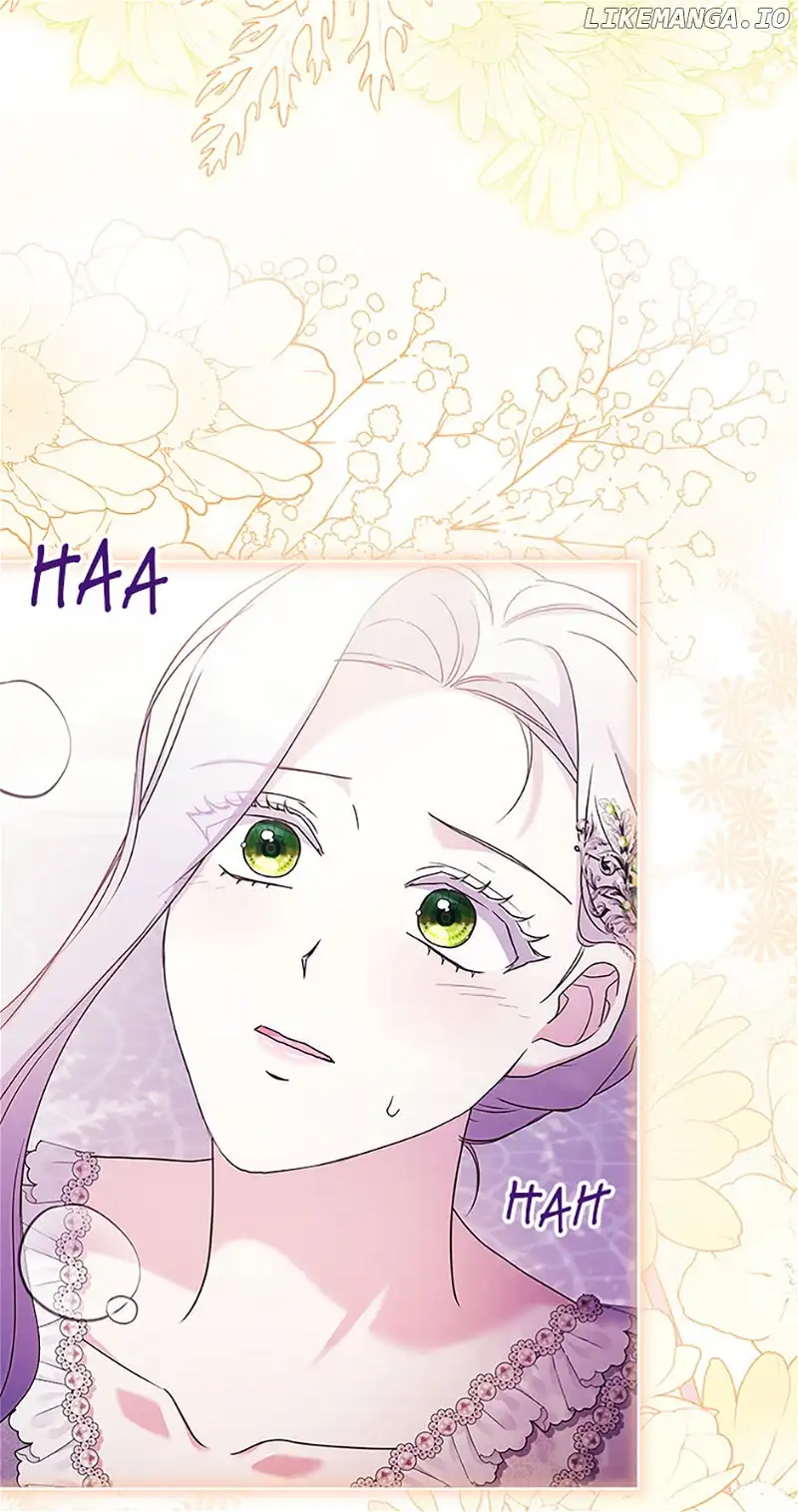 I Went On Strike Because It Was A Time Limit chapter 70 page 45