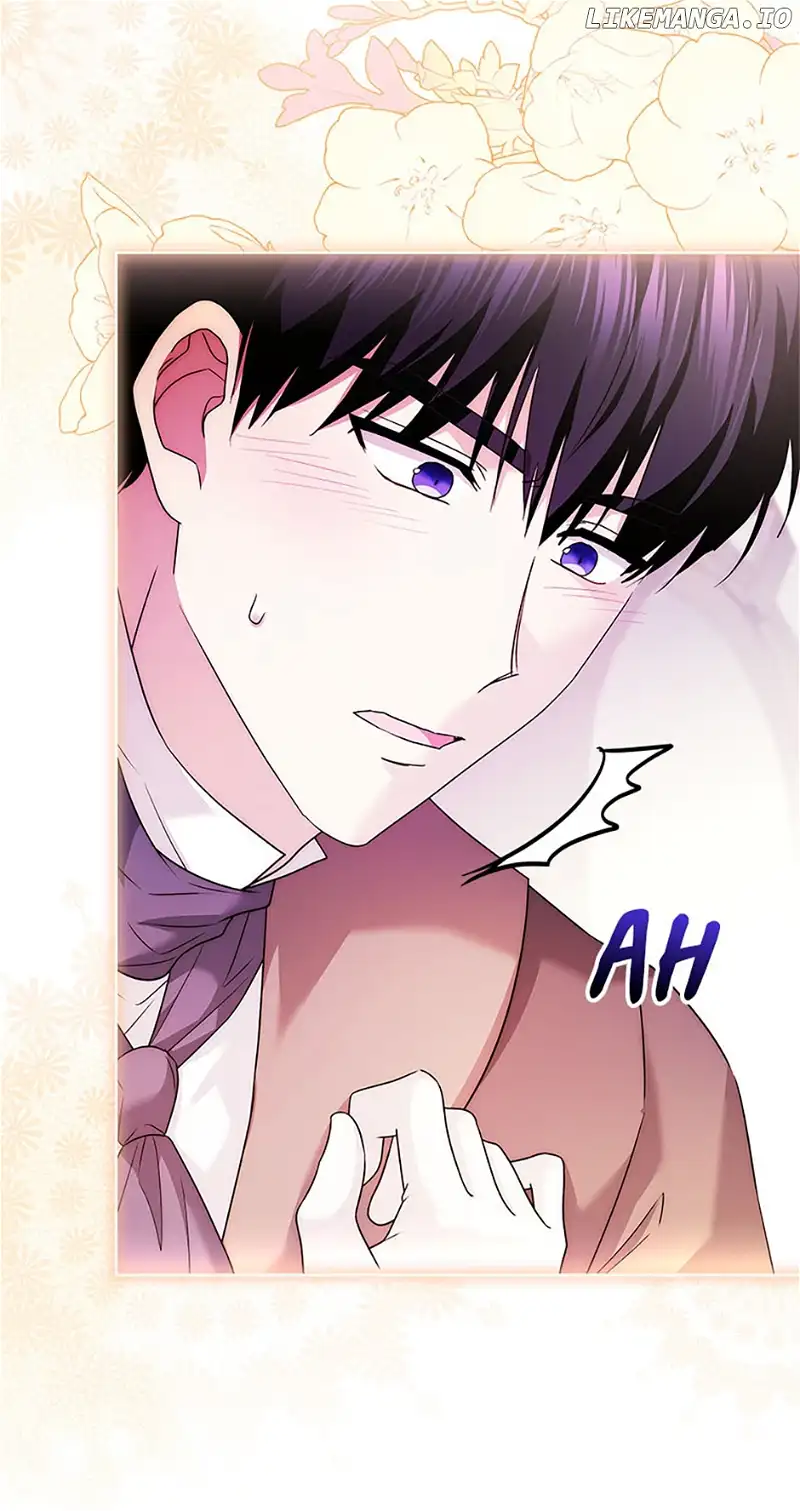 I Went On Strike Because It Was A Time Limit chapter 70 page 46