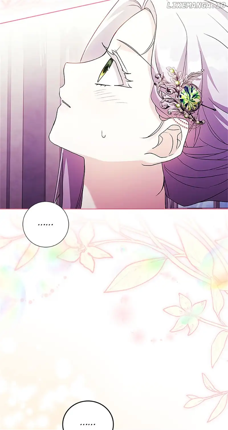 I Went On Strike Because It Was A Time Limit chapter 70 page 49