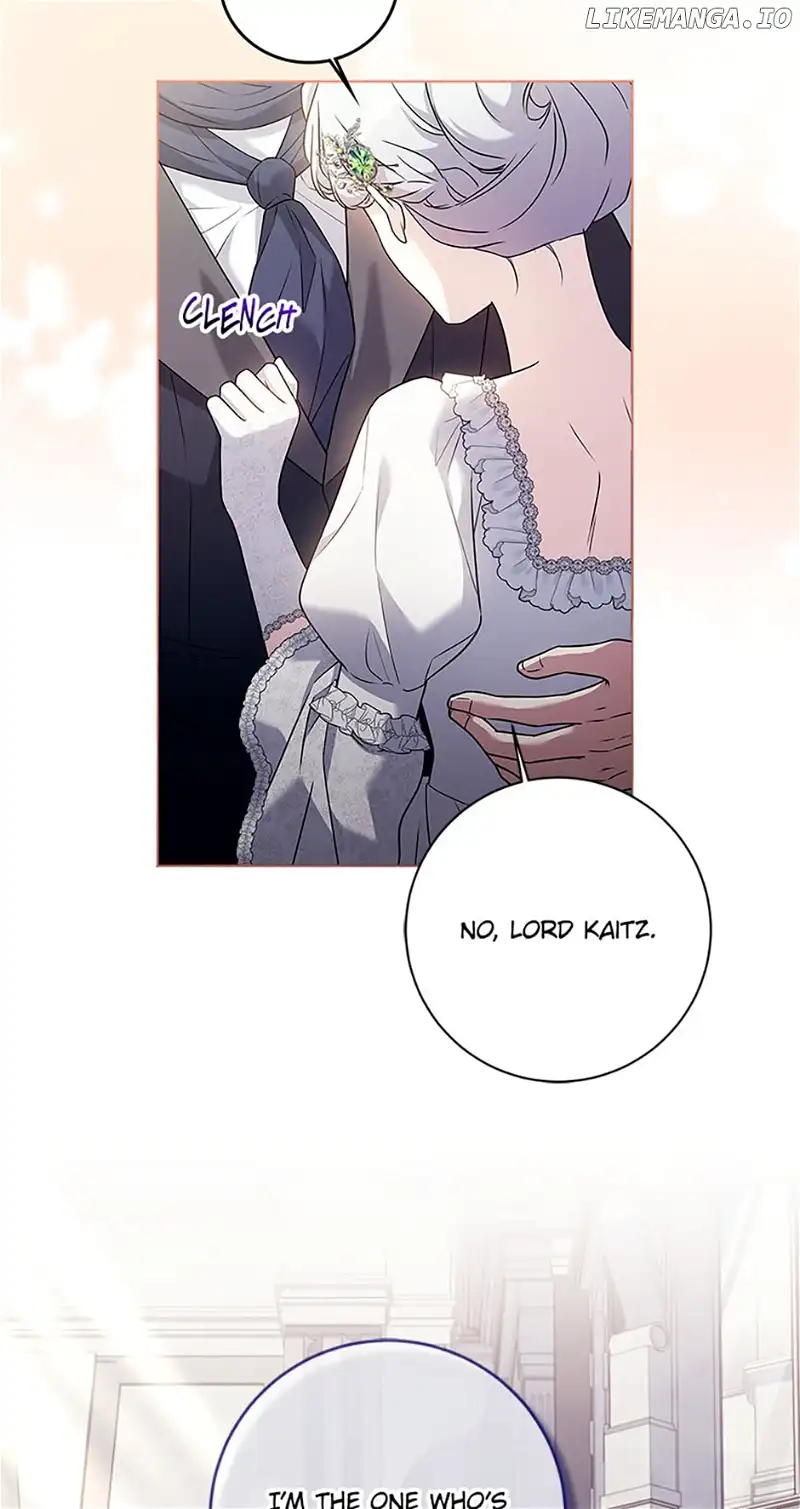 I Went On Strike Because It Was A Time Limit chapter 70 page 50