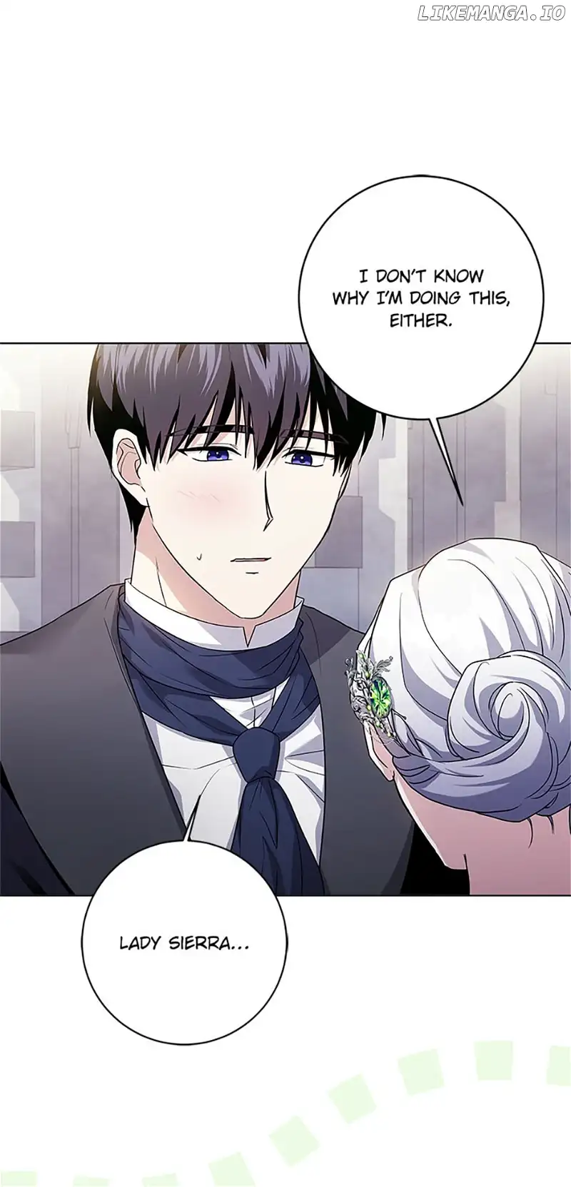 I Went On Strike Because It Was A Time Limit chapter 70 page 53