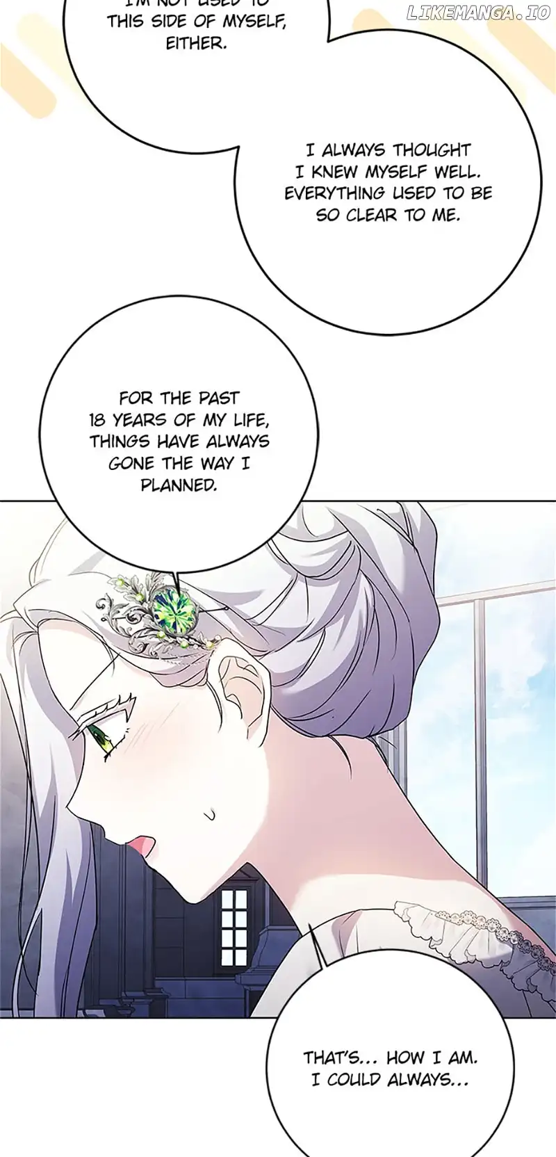 I Went On Strike Because It Was A Time Limit chapter 70 page 56