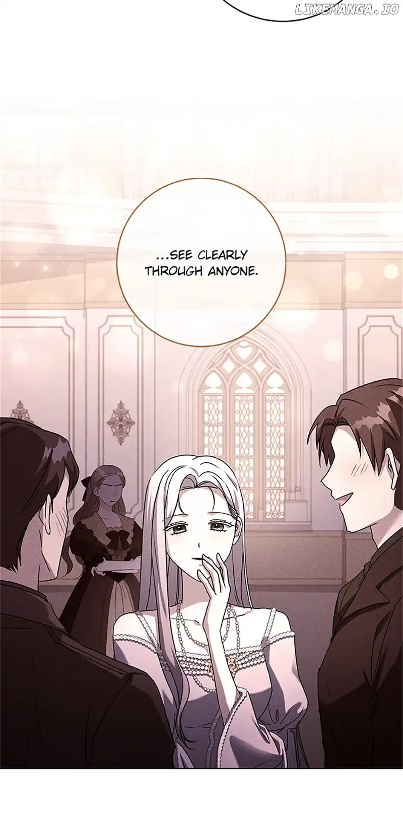 I Went On Strike Because It Was A Time Limit chapter 70 page 57