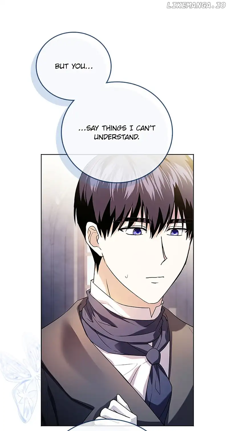 I Went On Strike Because It Was A Time Limit chapter 70 page 58