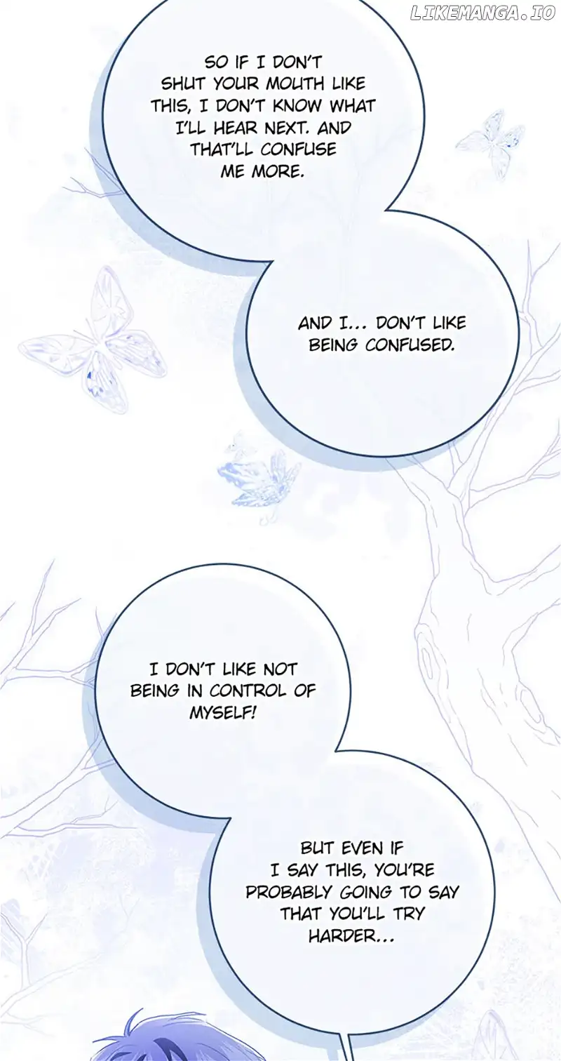 I Went On Strike Because It Was A Time Limit chapter 70 page 59