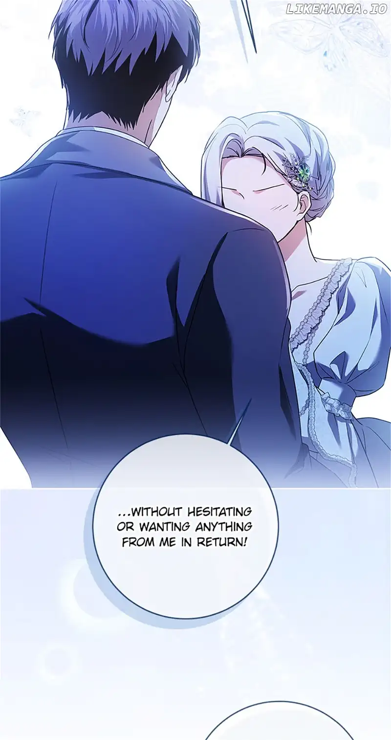I Went On Strike Because It Was A Time Limit chapter 70 page 60