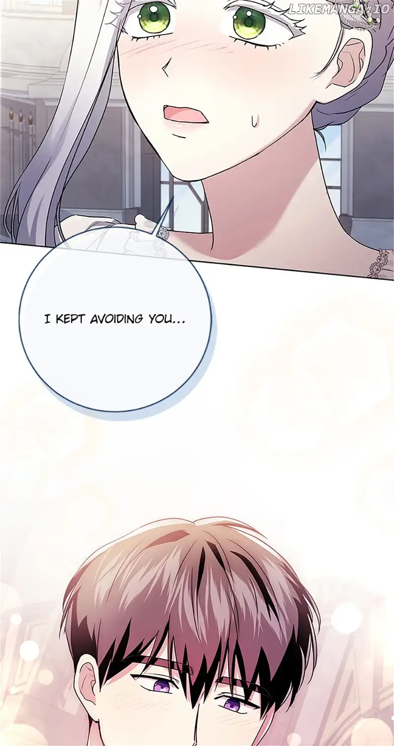I Went On Strike Because It Was A Time Limit chapter 70 page 62