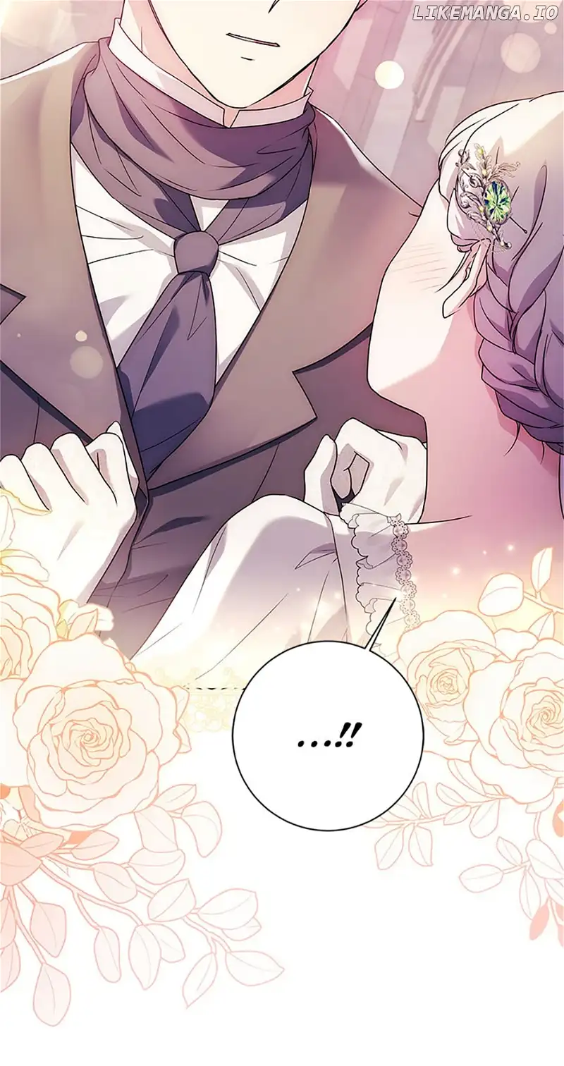 I Went On Strike Because It Was A Time Limit chapter 70 page 63