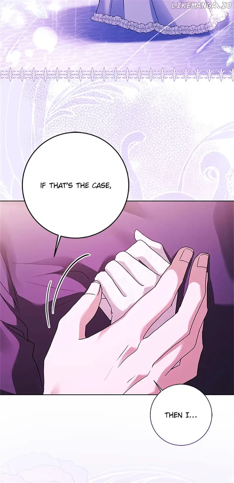 I Went On Strike Because It Was A Time Limit chapter 70 page 65
