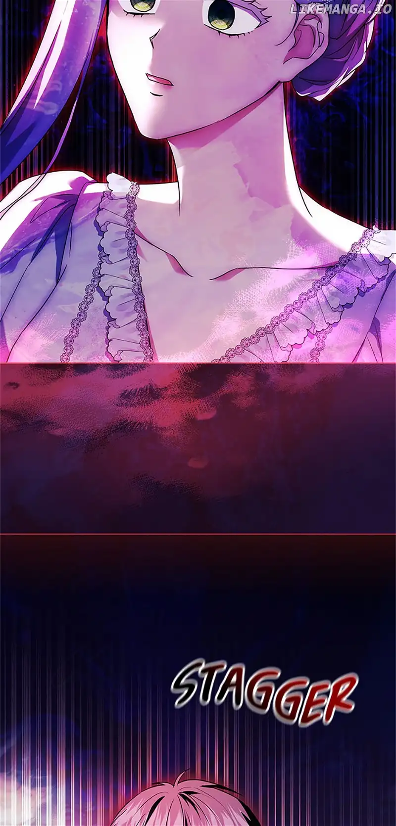 I Went On Strike Because It Was A Time Limit chapter 70 page 70