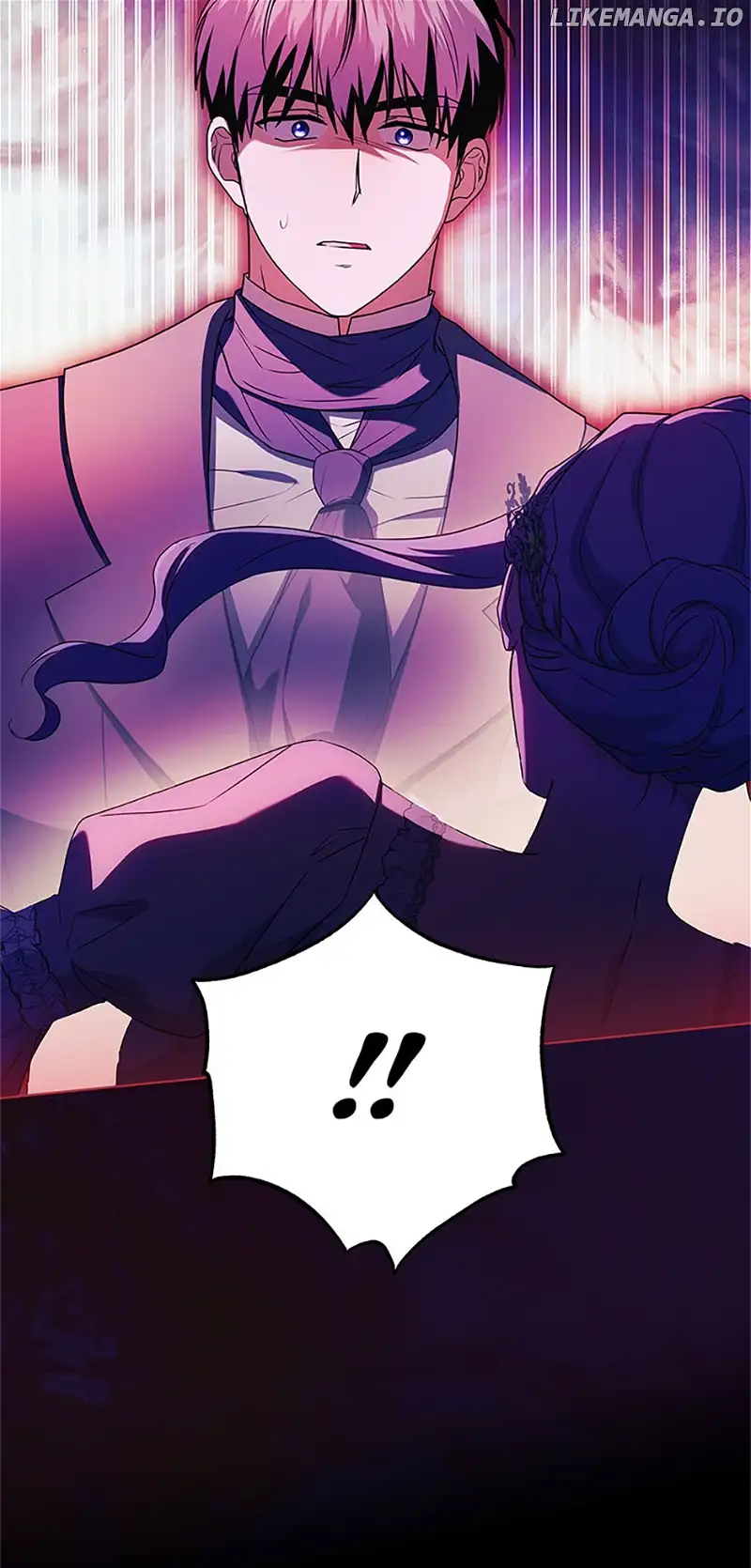 I Went On Strike Because It Was A Time Limit chapter 70 page 71