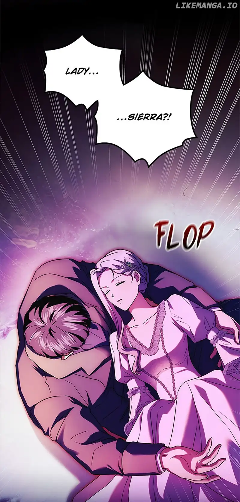 I Went On Strike Because It Was A Time Limit chapter 70 page 72