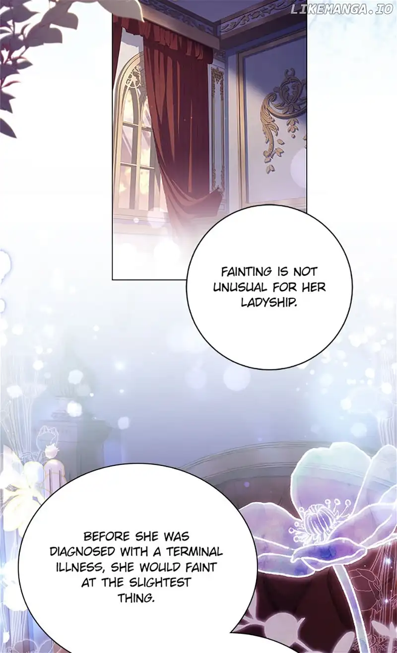 I Went On Strike Because It Was A Time Limit chapter 71 page 2