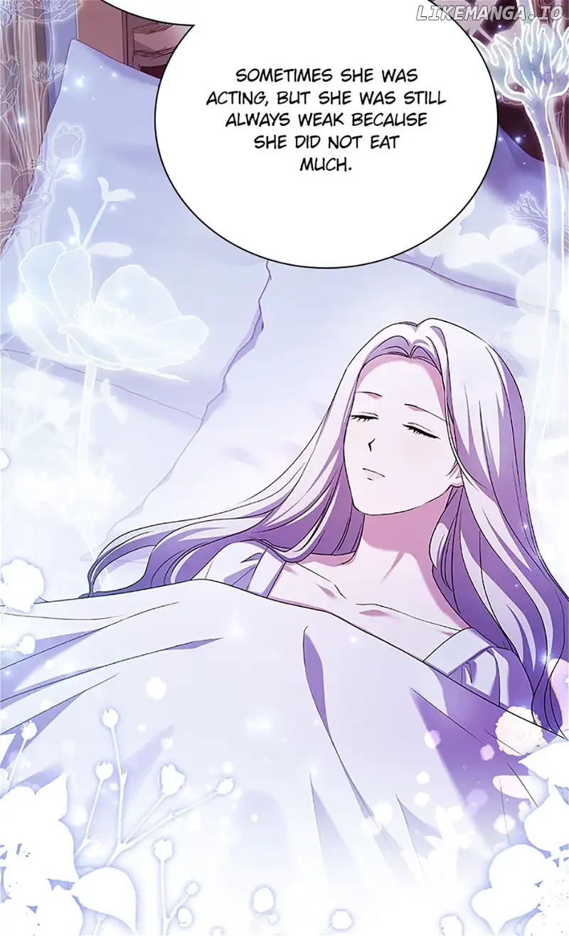 I Went On Strike Because It Was A Time Limit chapter 71 page 3