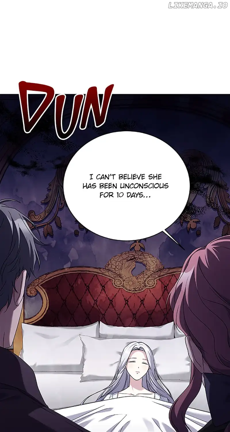 I Went On Strike Because It Was A Time Limit chapter 71 page 5