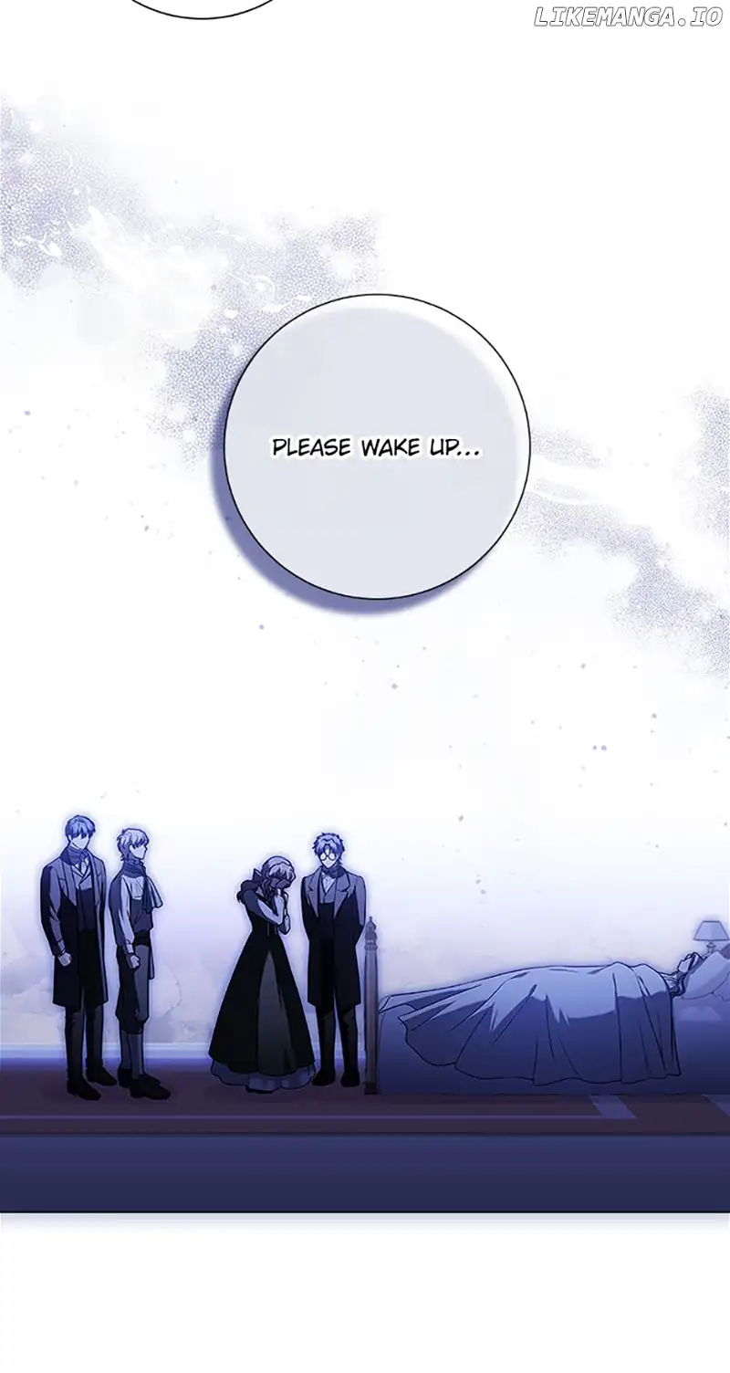 I Went On Strike Because It Was A Time Limit chapter 71 page 7