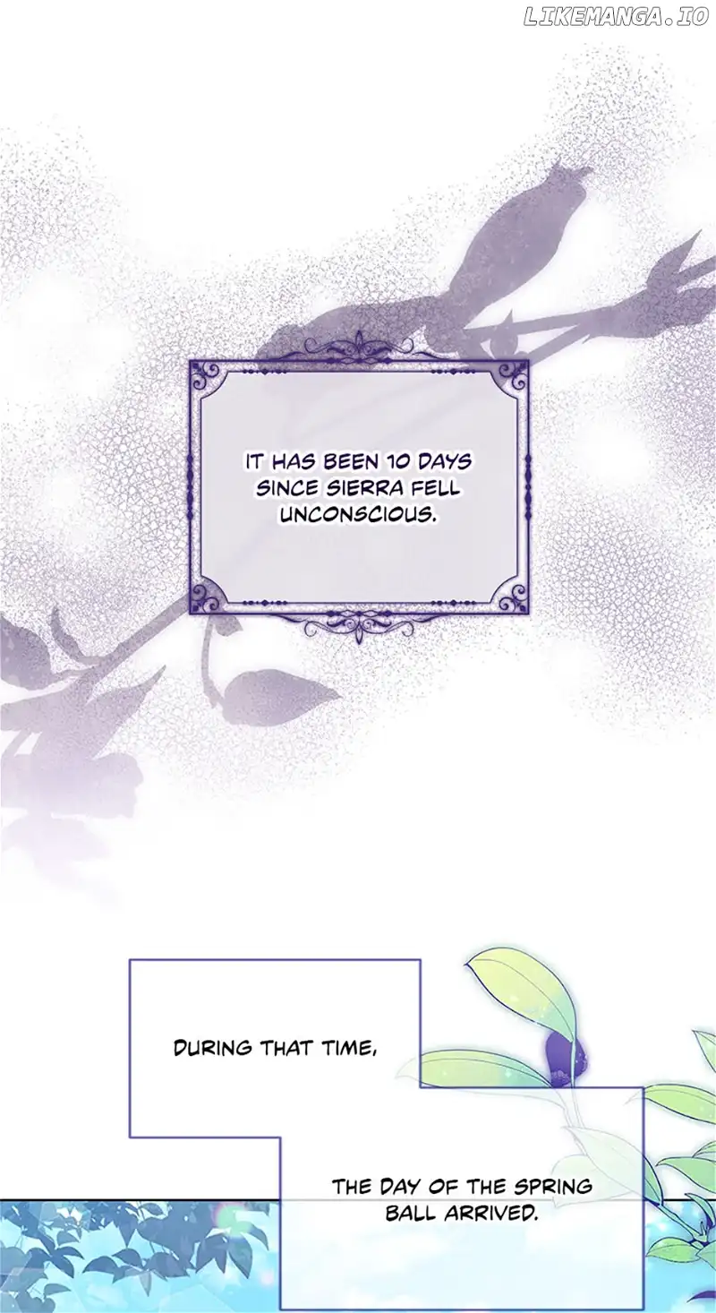 I Went On Strike Because It Was A Time Limit chapter 71 page 8