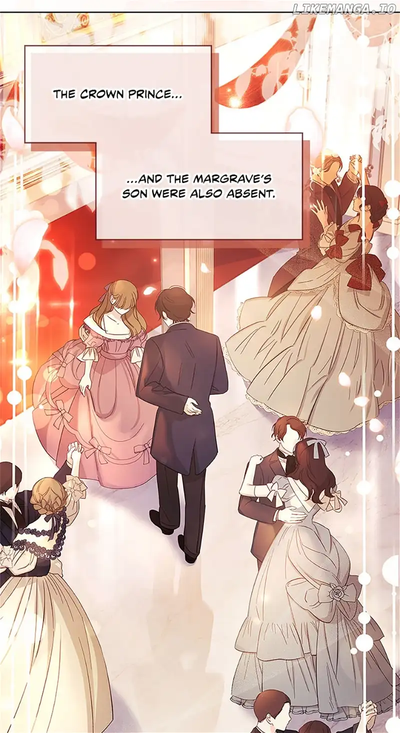 I Went On Strike Because It Was A Time Limit chapter 71 page 10